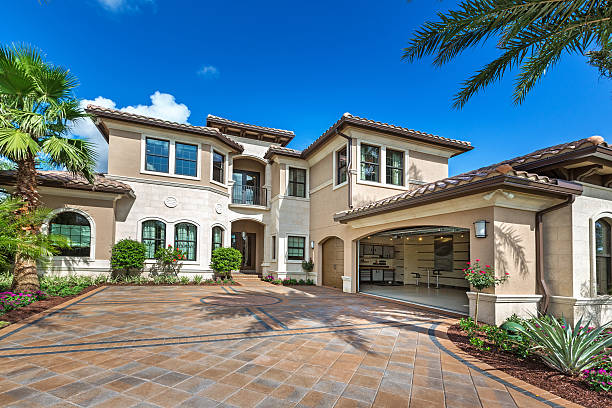 Best Professional Driveway Pavers  in Red Lick, TX
