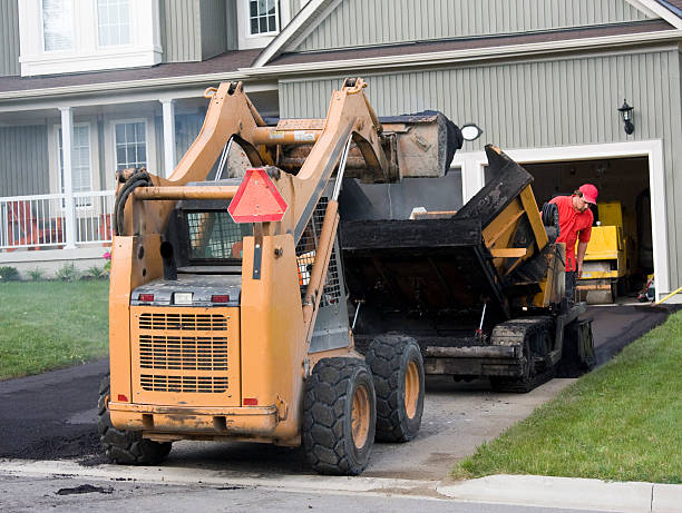 Best Best Driveway Pavers  in Red Lick, TX