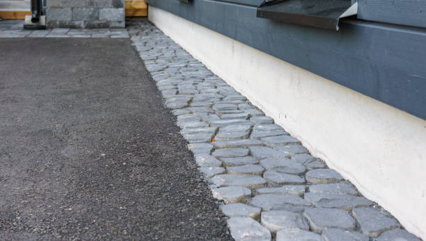 Reasons to Select Us for Your Driveway Paving Requirements in Red Lick, TX