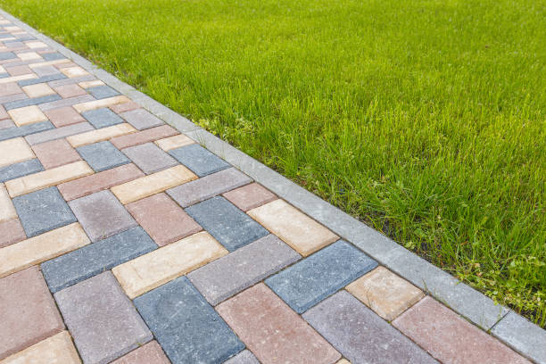 Best Affordable Driveway Pavers  in Red Lick, TX