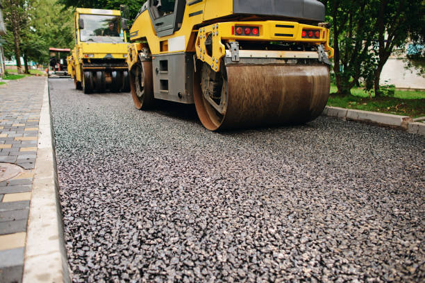 Best Driveway Repair Near Me  in Red Lick, TX