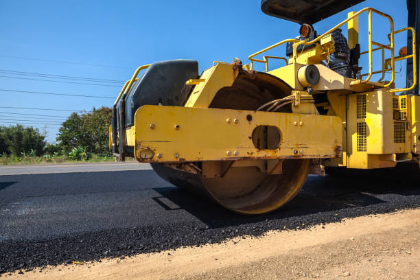 Best Residential Paver Driveway  in Red Lick, TX